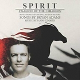 Adams, Bryan - Spirit - Stallion of the Cimarron