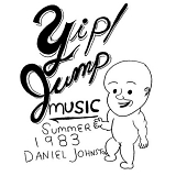 Johnston, Daniel - Yip/Jump Music