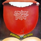 Gentle Giant - Acquiring The Taste