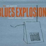 Jon Spencer Blues Explosion - Orange