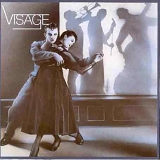 Visage - Visage