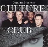 Culture Club - Greatest Moments Disc 2 - Live VH1 Storytellers