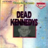 Dead Kennedys - Live & Alive