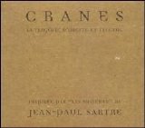 Cranes - La TragÃ©die d'Oreste et Ã‰lectre