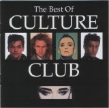 Culture Club - The Best of Culture Club