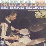 Philly Joe Jones - Drums Around The World