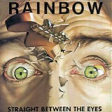 Rainbow - Straight Between The Eyes