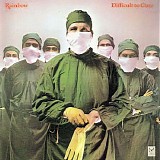 Rainbow - Difficult to Cure