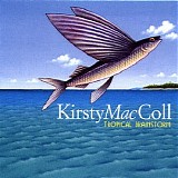 Kirsty MacColl - Tropical Brainstorm