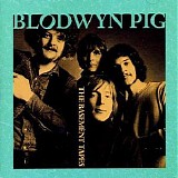 Blodwyn Pig - The Basement Tapes