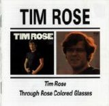 Rose Tim - Time Rose (Morningh Dew)   1967 /Through Rose Coloure   1969