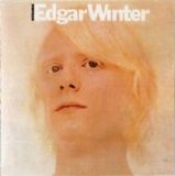 Winter Edgar - Entrance