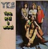 YES - Time And A World