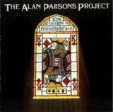 Parsons Alan Project - The Turn Of A Friendly Card