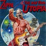 ZAPPA FRANK - The Man From Utopia