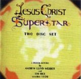 WEBBER ANDREW LLOYD - Jesus Christ Superstar