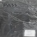 Pass - Černé Labutě
