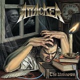 Attacker - The Unknown