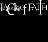 Lack Of Faith - Act Of Perfection