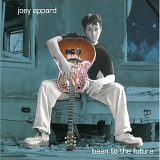 Joey Eppard - Been To The Future