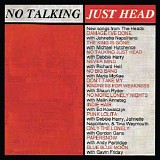 The Heads - No Talking Just Head