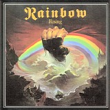 Rainbow - Rising