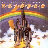 Rainbow - Ritchie Blackmore's Rainbow