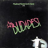 Manfred Mann's Earth Band - Budapest - LIVE