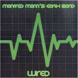 Manfred Mann's Earth Band - Wired