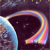 Rainbow - Down to Earth