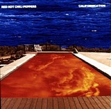 Red Hot Chili Peppers - Californication