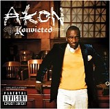 Akon - Konvicted