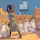 Mars Volta - The Bedlam in Goliath