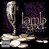 Lamb of God - Sacrament