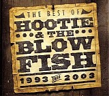 Hootie & the Blowfish - The Best of Hootie & the Blowfish (1993 Thru 2003)