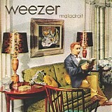 Weezer - Maladroit