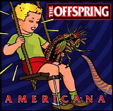 The Offspring - Americana