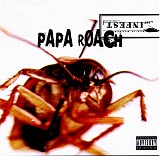 Papa Roach - Infest