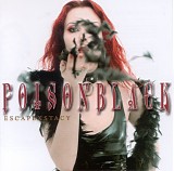 Poisonblack - Escapexstacy