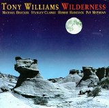 Tony Williams - Wilderness