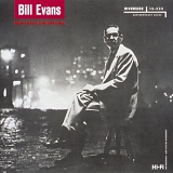 Bill Evans - New Jazz Conceptions