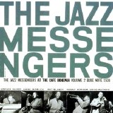 Art Blakey & The Jazz Messengers - At the CafÃ© Bohemia (Vol 2)