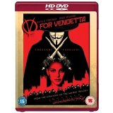 Film - V for Vendetta