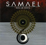 Samael - Solar Soul