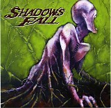 Shadows Fall - Threads of Life