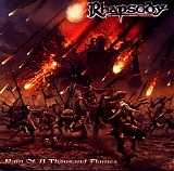 Rhapsody - Rain of a Thousand Flames