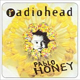 Radiohead - Pablo Honey