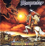 Rhapsody - Legendary Tales