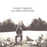 George Harrison - All Things Must Pass