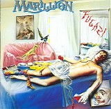 Marillion - Fugazi - Picture Disk